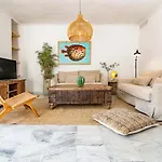 Gc - Spacious Flat In Golden Марбелья