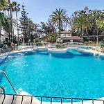 Апартаменты Gc - Spacious Flat In Golden *