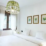 Gc - Spacious Flat In Golden * Марбелья
