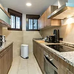 Апартаменты Gc - Spacious Flat In Golden
