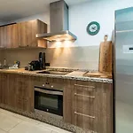 Gc - Spacious Flat In Golden Апартаменты *
