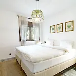 Gc - Spacious Flat In Golden Апартаменты Марбелья