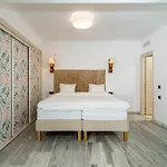 Gc - Spacious Flat In Golden Апартаменты Марбелья