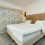 Gc - Spacious Flat In Golden Апартаменты Марбелья