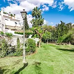 Gc - Spacious Flat In Golden Апартаменты