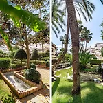 Gc - Spacious Flat In Golden Апартаменты Марбелья