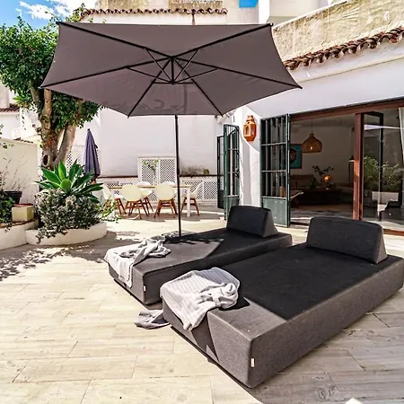 Appartement Gc - Spacious Flat In Golden *