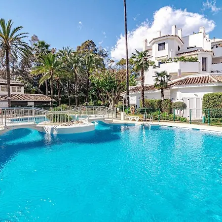 Appartement Gc - Spacious Flat In Golden *