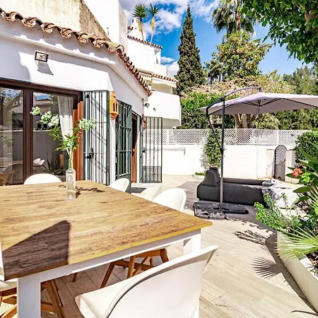 Appartement Gc - Spacious Flat In Golden