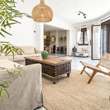 Gc - Spacious Flat In Golden Διαμέρισμα
