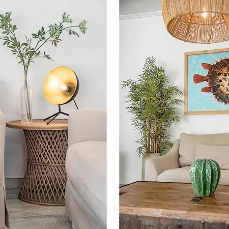 Gc - Spacious Flat In Golden Διαμέρισμα