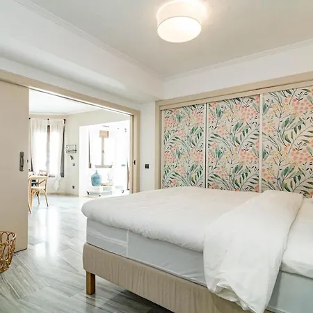 Gc - Spacious Flat In Golden Διαμέρισμα Μαρμπέλλα