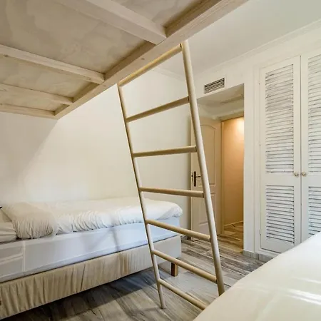 Διαμέρισμα Gc - Spacious Flat In Golden *