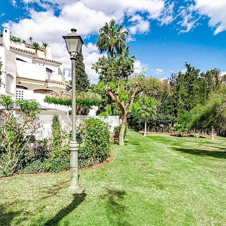 Gc - Spacious Flat In Golden Διαμέρισμα