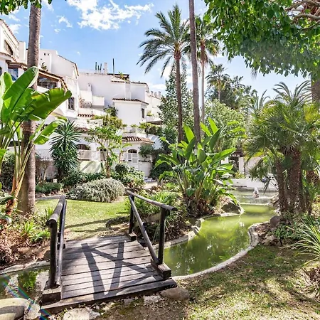Gc - Spacious Flat In Golden