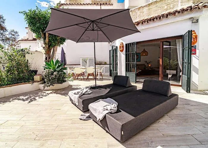 Appartement Gc - Spacious Flat In Golden *