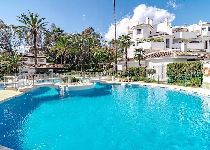 Appartement Gc - Spacious Flat In Golden *