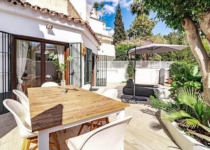 Appartement Gc - Spacious Flat In Golden