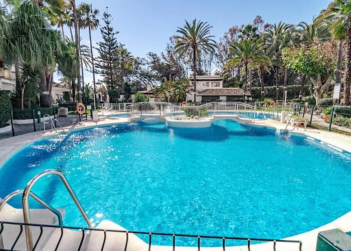 Appartement Gc - Spacious Flat In Golden *