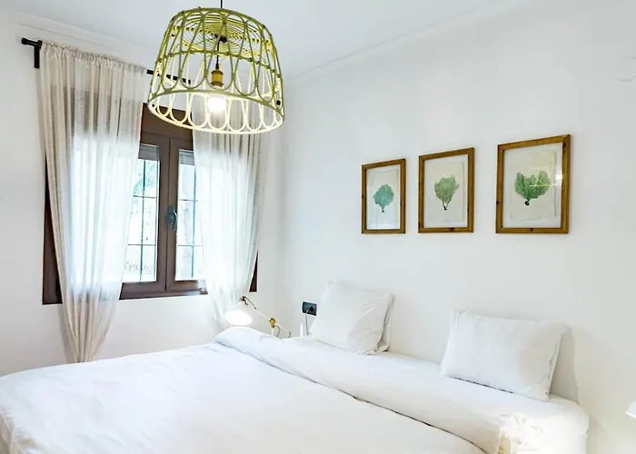 Gc - Spacious Flat In Golden * Marbellac