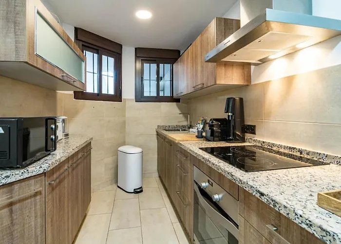 Appartement Gc - Spacious Flat In Golden
