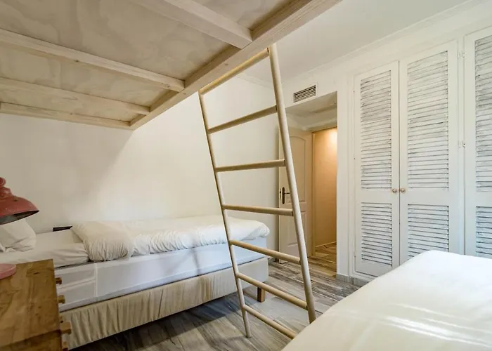 Appartement Gc - Spacious Flat In Golden *